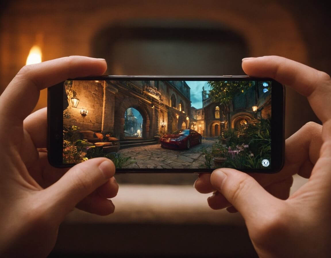 Spotlight on upcoming AR features for cultural heritage